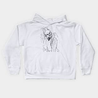 Smile Kids Hoodie